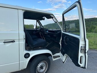 VW T3 - 9