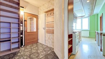 Pronájem byty 2+1, 59 m2, Chomutov, Kamenná ul., ev.č. 00659 - 9