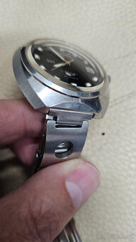 Hodinky Citizen Automatic Seven Star Custom Deluxe 23 Jewels - 9