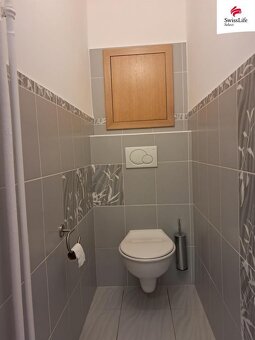 Pronájem bytu 3+kk 67 m2 Třeboňská, Praha - 9