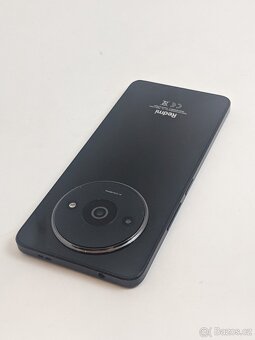 Xiaomi Redmi A3 3/64gb black. Záruka 6 měsíců. - 9