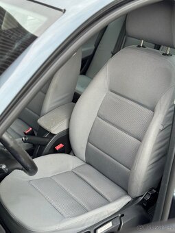Škoda Octavia II 1.6MPI 75kW - 9