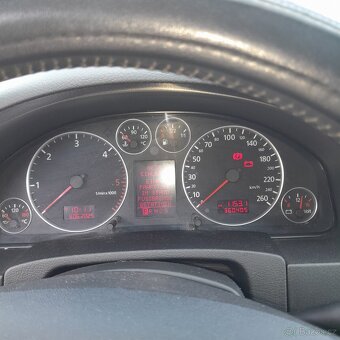 Audi A6 c5 - 9
