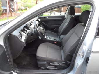 VW Passat B81.6TDI 88KW,R.V.11/2017,Led Světla,Navi,Top Stav - 9