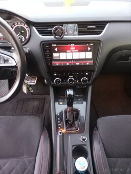 Škoda Octavia 3 RS combi - 9