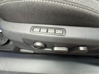 ŠKODA SUPERB 3 2,0TDi 110kW STYLE ACC,VYHŘ. OKNO,2020 - 9
