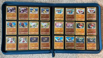 Pokemon Master Set Lost Origin - 9