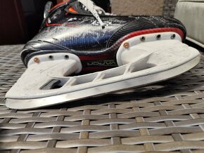 Brusle Bauer Vapor 3x PRO fit 2 vel. 6,5 - 9