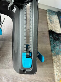 Thule Yepp Maxi - 9