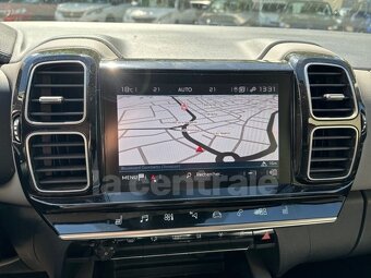 CITROEN C5 Aircross BlueHDi 130 S&S SHINE EAT8 03/2019 - 9