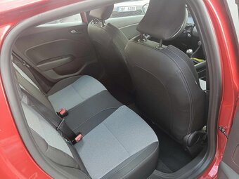 Renault Clio evolution TCe 90 - 9