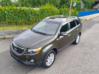 Kia Sorento 2.2 CRDI Sport 4x4 145Kw r.v.2010 - 9