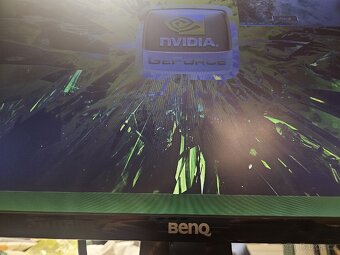 Herní PC i5 8400, GTX 1060, 16GB RAM, 256GB SSD, 2TB HDD - 9