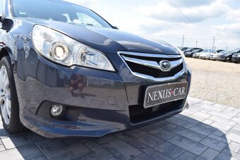 ►►Subaru Legacy 2.0 110KW• DIGIKLIMA • ALU◄◄ - 9