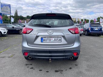 Mazda CX-5 - 9