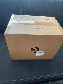 Volant Logitech G29 - 9