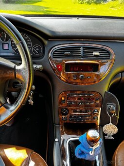Peugeot 607 2.2HDI - 9