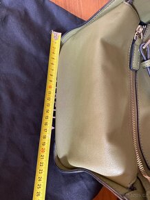 Kabelka zn.Marella, scarf bag Alessio Nessi. - 9
