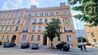 Prodej bytu 1+kk, 33 m², Brno – Černá Pole, tř. Kpt. Jaroše - 9