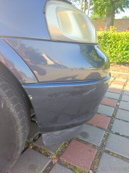 Opel Astra caravan classic II 16V(AC) 160k km najeto - 9