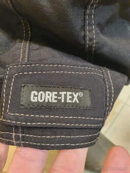 RUKKA Kalhoty na Moto GORE-TEX Značkové V. 40 C2 - 9