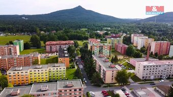 Prodej bytu 2+1, 49 m², Stráž pod Ralskem, ul. Hornická - 9