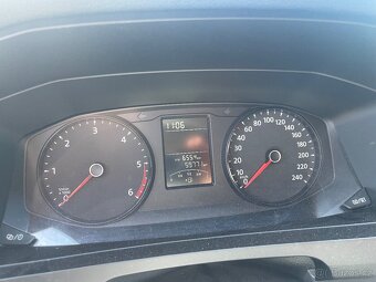 VW T6 2.0tdi 62kw rok 2017 jen 58000km - 9
