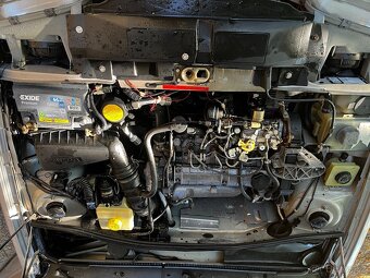 Volvo 460 1.9td - 9
