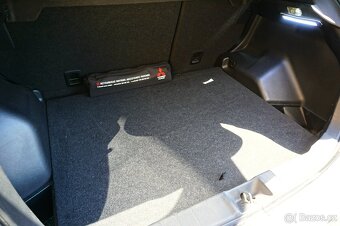 MITSUBISHI ASX 1,6 MIVEC 86KW 2014 INVITE - 9