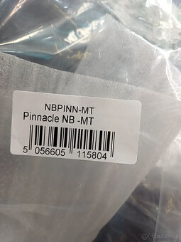 NOVÝ Pánský triatlonový neopren HUUB Pinnacle NB vel.M,MT,L - 9