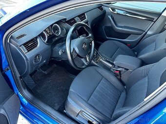 1.4tsi 110kw, Style, 68000km, ČR, FullLED, Keyless - 9