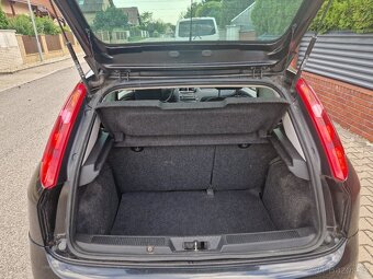 Fiat Grande Punto 1.2 benzin - nové ČR - 1 maj. - STK 2027 - 9