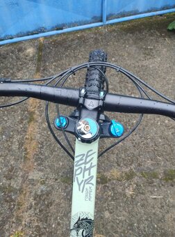 CTM Zephyr Xpert 27.5" M - 9