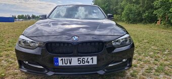 BMW F30 - 9