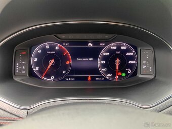 Seat Arona FR 1.0 TSi 85 kW 1.MAJITEL r.v. 2020 - 9