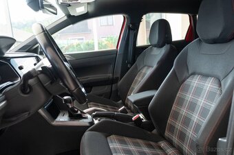 Volkswagen Polo GTI 2.0 TSI DSG - 9