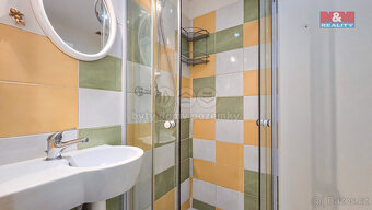 Pronájem bytu 3+1, 69 m², Kladno, ul. náměstí Sítná - 9