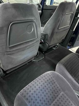 Volkswagen Sharan 4x4 1.9tdi 85kw - 9