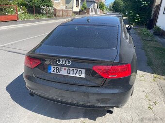 Audi A5 S-line 225kW - 9
