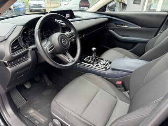 Mazda CX-30 2.0i Skyactive X-180 43 544 Km Ad. Full LED - 9