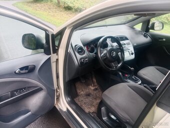 Seat Altea XL - 9