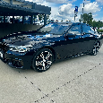 BMW 740xd Mpaket - 9