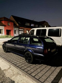Škoda octavia 1.9.tdi 66kw - 9