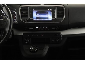 Toyota Proace Verso L3 EL. Dveře, Tažné, 9míst - 9