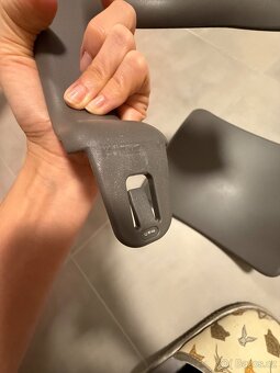 Stokke Tripp Trapp babyset a pultík - 9