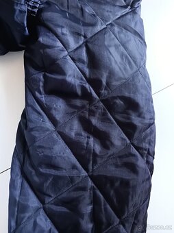 Pánské, dětské oteplovačky vel. XXL - jako nové - 9