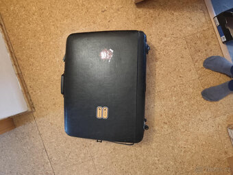 Cestovní kufry skořepinové - 9