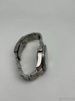 San Martin 6200 SN004-G Limitka homage Rolex Seiko strojek - 9