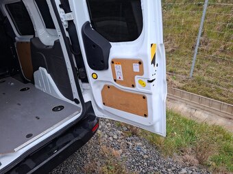 Ford Transit Connect 1,5 EcoBlue - 9