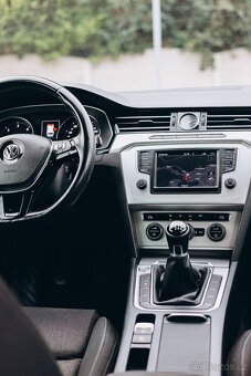 Volkswagen Passat 190000 ROZVODY VYMENA - 9